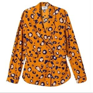 3.1 Phillip Lim Blouse